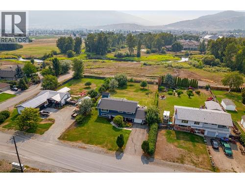 2176 Blackwell Avenue, Merritt, BC - Outdoor With View