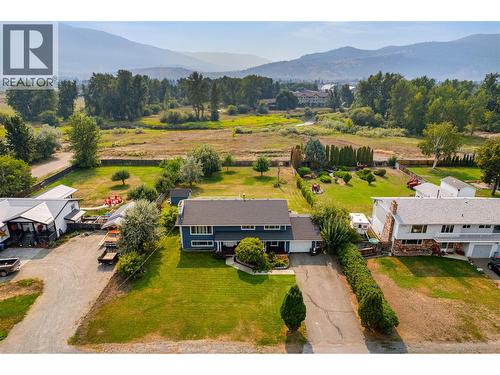 2176 Blackwell Avenue, Merritt, BC - Outdoor With View