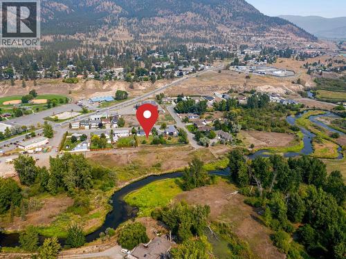 2176 Blackwell Avenue, Merritt, BC - Outdoor With View