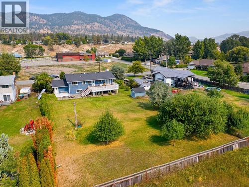 2176 Blackwell Avenue, Merritt, BC - Outdoor With View