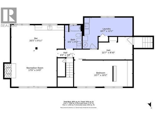 2176 Blackwell Avenue, Merritt, BC - Other