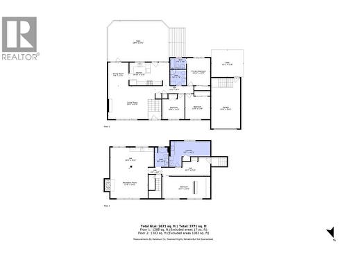 2176 Blackwell Avenue, Merritt, BC - Other