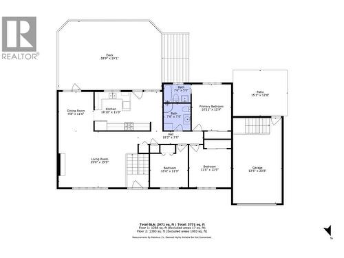 2176 Blackwell Avenue, Merritt, BC - Other