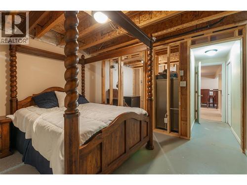 1998 Hwy 97 Highway, Okanagan Falls, BC - Indoor Photo Showing Other Room