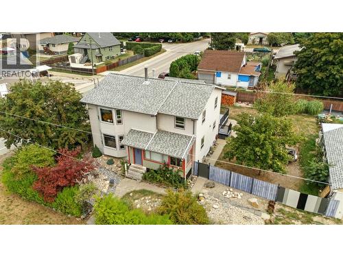 501 5th Avenue  Castlegar, BC V1N 1W1