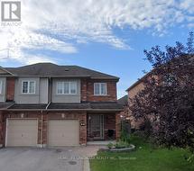 80 PRESLEY CRESCENT  Whitby, ON L1P 1T9