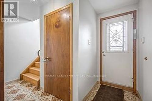 100 Antigua Road, Mississauga, ON - Indoor Photo Showing Other Room