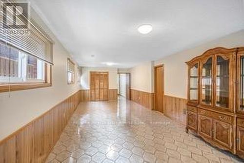 100 Antigua Road, Mississauga, ON - Indoor Photo Showing Other Room