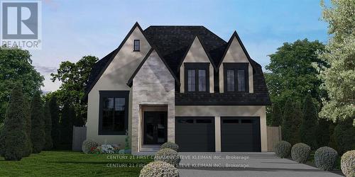 4138 CAMPBELL STREET N  London South (South V), ON N6P 0H5