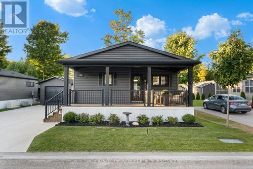 134 - 36501 DASHWOOD ROAD  South Huron (Stephen), ON N0M 1N0