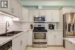 Quality Chef's Kitchen - 