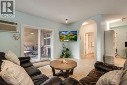 Arched doorways are a unique feature! - 