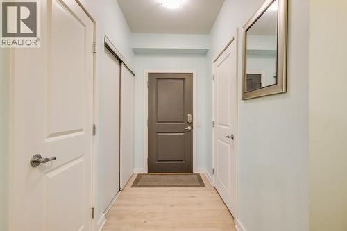 Two bedrooms down the hall - 151 Taylor Road Unit# 202, Kelowna, BC - Indoor Photo Showing Other Room