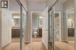 Walkthrough Closet - 