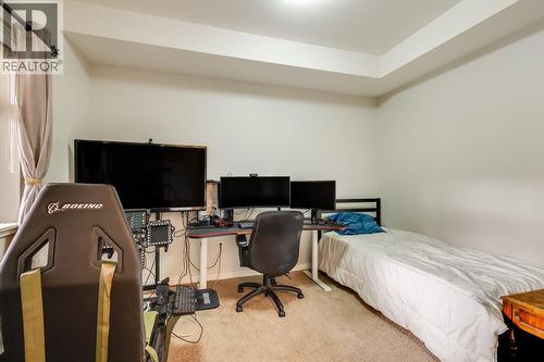 Second Bedroom - 151 Taylor Road Unit# 202, Kelowna, BC - Indoor Photo Showing Other Room
