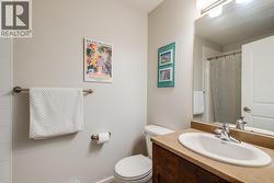 Second Bathroom - 