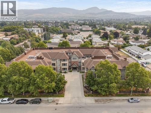 Built in 2009 - 151 Taylor Road Unit# 202, Kelowna, BC - Outdoor With View