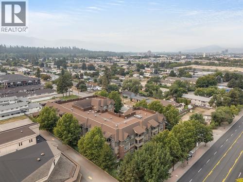 Now's your chance! - 151 Taylor Road Unit# 202, Kelowna, BC - Outdoor With View