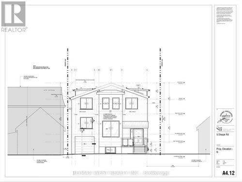 5 Dieppe Road S, Toronto, ON - Other