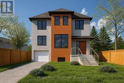 5 DIEPPE ROAD S  Toronto, ON M4J 2K8