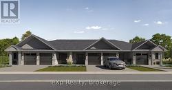 6 - 66 ABSALOM STREET E  South Bruce, ON N0G 2J0