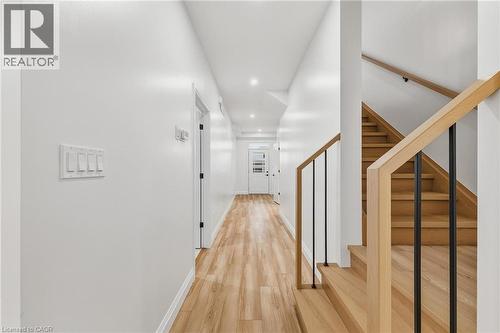 139 Pugh Street, Milverton, ON - Indoor Photo Showing Other Room