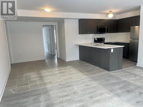 12 - 111 APPLETREE LANE  Barrie, ON L9J 0N9