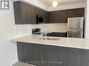 12 - 111 Appletree Lane, Barrie, ON  - Indoor Photo Showing Kitchen With Double Sink 