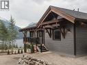 23 Birchgrove Bend, Kaslo, BC  - Outdoor 
