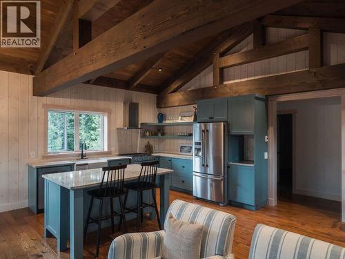 23 Birchgrove Bend, Kaslo, BC - Indoor Photo Showing Other Room