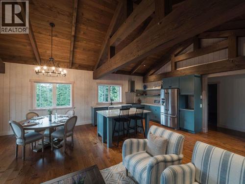 23 Birchgrove Bend, Kaslo, BC - Indoor