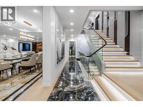 1123 Crestline Road, West Vancouver, BC - Indoor Photo Showing Other Room