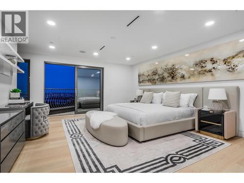 1123 Crestline Road, West Vancouver, BC - Indoor Photo Showing Other Room