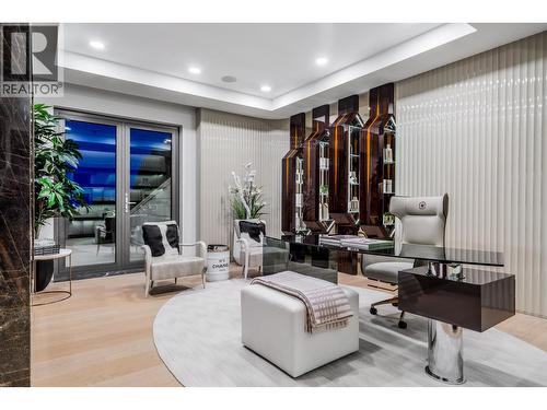 1123 Crestline Road, West Vancouver, BC - Indoor