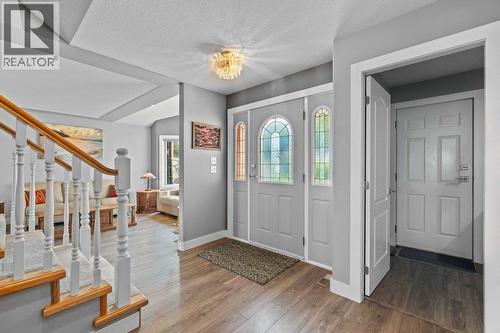 2121 3 Avenue Se, Salmon Arm, BC - Indoor Photo Showing Other Room