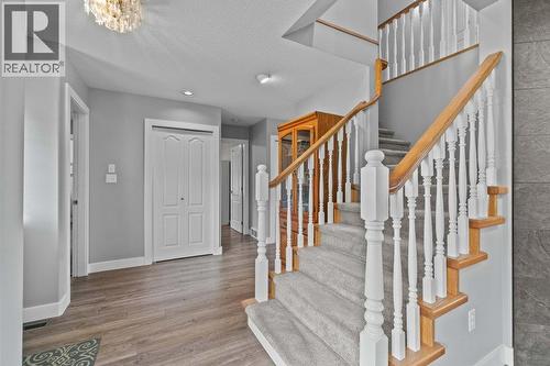 2121 3 Avenue Se, Salmon Arm, BC - Indoor Photo Showing Other Room