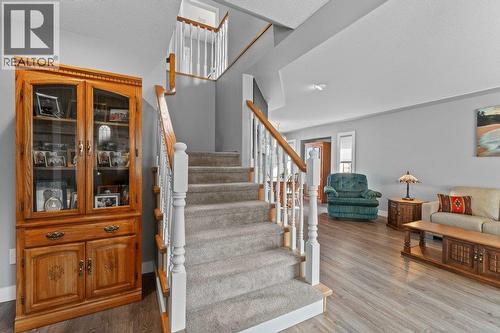 2121 3 Avenue Se, Salmon Arm, BC - Indoor Photo Showing Other Room