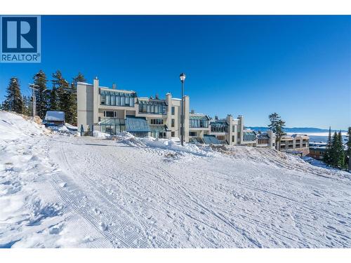 7375 Porcupine Road Unit# B6 Lot# 13  Big White, BC V1P 1P3