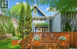 1018 Aird STREET  Saskatoon, SK S7N 0T1