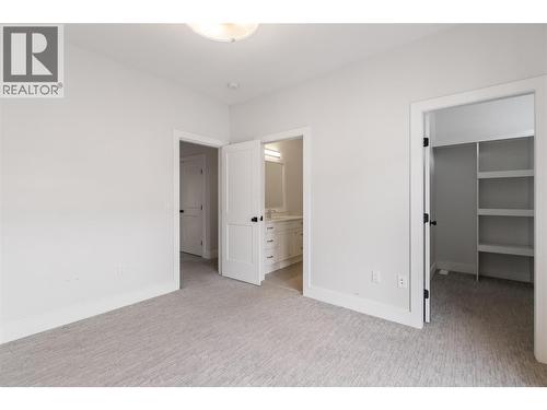 644 Lequime Road Unit# 4, Kelowna, BC - Indoor