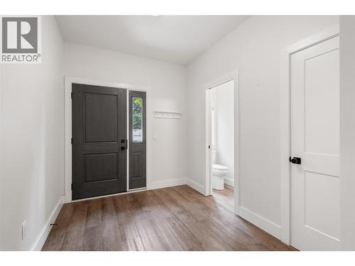 644 Lequime Road Unit# 4, Kelowna, BC - Indoor Photo Showing Other Room