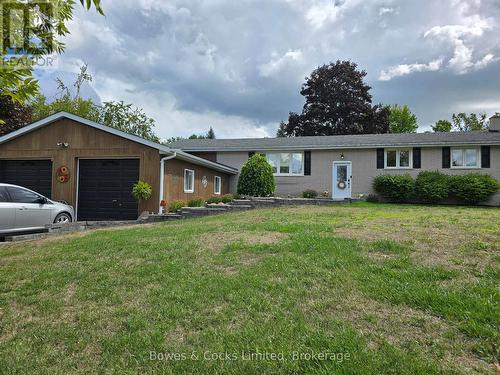33 MAPLE GROVE ROAD  Kawartha Lakes (Lindsay), ON K9V 4R6