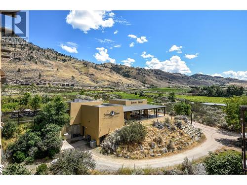 1200 Rancher Creek Road Unit# 225C, Osoyoos, BC - Outdoor With View
