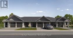 5 - 66 ABSALOM STREET E  South Bruce, ON N0G 2J0