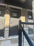 80 APPLETREE LANE  Barrie, ON L9J 0P1