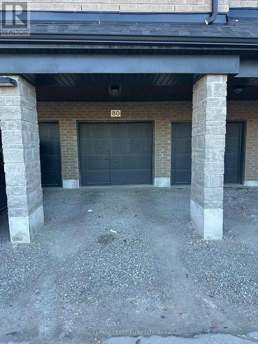 80 Appletree Lane, Barrie, ON 