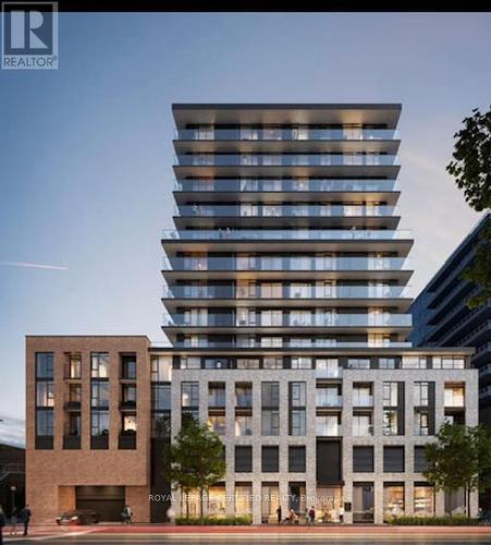 1314 - 1 JARVIS STREET  Hamilton, ON L8R 3J2