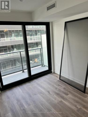 1314 - 1 Jarvis Street, Hamilton, ON 