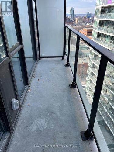 1314 - 1 Jarvis Street, Hamilton, ON 