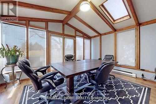 13066 Keele Street, King, ON - Indoor